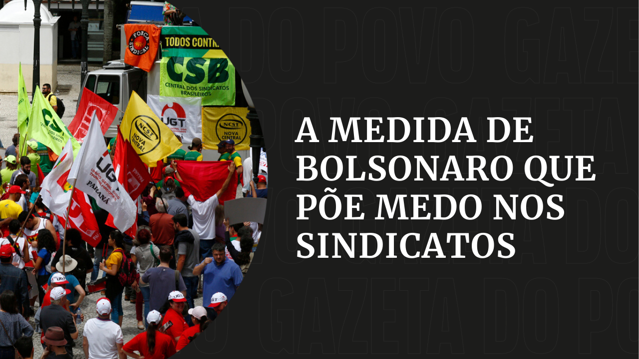 Unicidade sindical