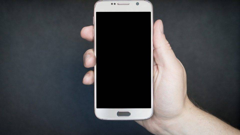 Aplicativo Rotina Divertida smartphone-1957740_1280