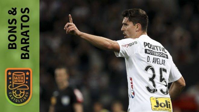 Dicas econômicas da 35ª rodada do Cartola FC 2019