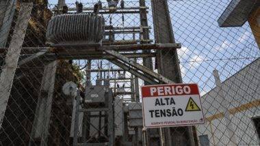 Atualmente, cerca de 2% da energia gerada no Paraná vem de PCHs e CGHs.