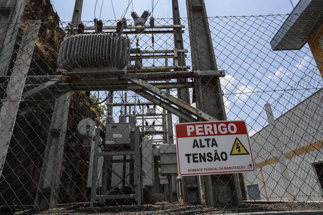 Atualmente, cerca de 2% da energia gerada no Paraná vem de PCHs e CGHs.