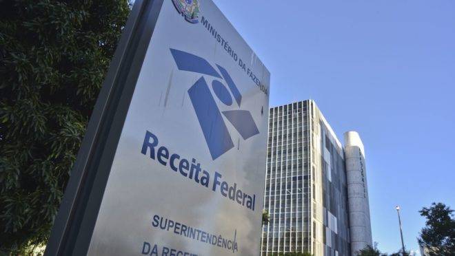 Medida da Receita vale desde 1º de janeiro