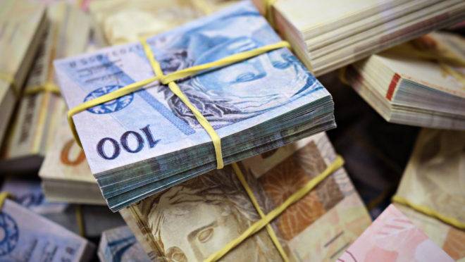 Salário mínimo em 2020: valor