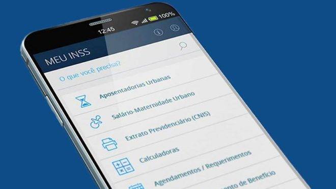 Dataprev desenvolve softwares e aplicativos para o INSS.