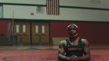 Zion Clark nasceu sem as pernas. Isso não o impediu de se tornar um atleta vencedor Zion Clark, lutador que teve sua história contada em documentário da Netflix | Netflix
