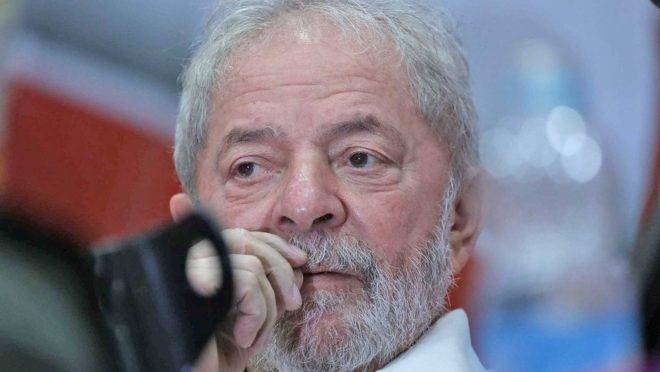 Lula pode voltar para a cadeia se o Congresso aprovar a prisão em segunda instância?