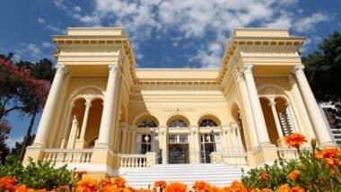 Projeto de lei tramita na Câmara Municipal de Curitiba.