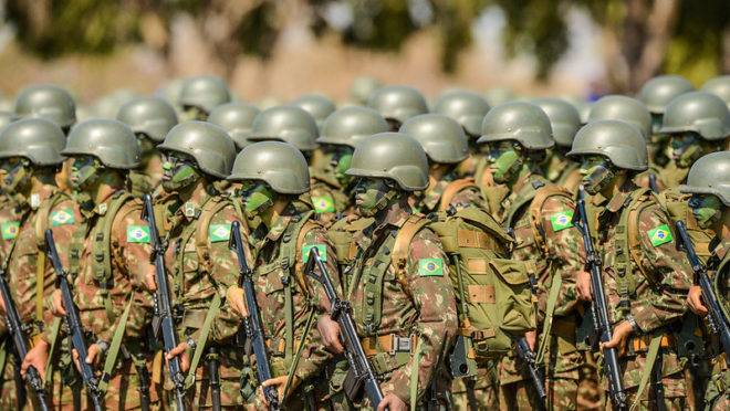 Reformulação do Código Penal Militar já foi aprovada na CCJ da Câmara.