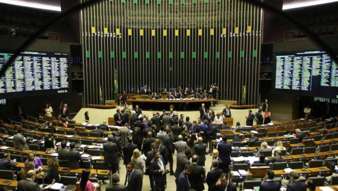 Texto foi aprovado na última terça-feira (29), em comissão especial.