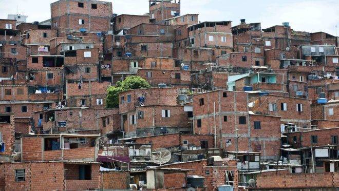 tumulto e mortes em baile funk em Paraisópolis, São Paulo