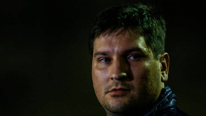Matheus Costa deixa o Paraná após não conseguir o acesso na Série B 2019
