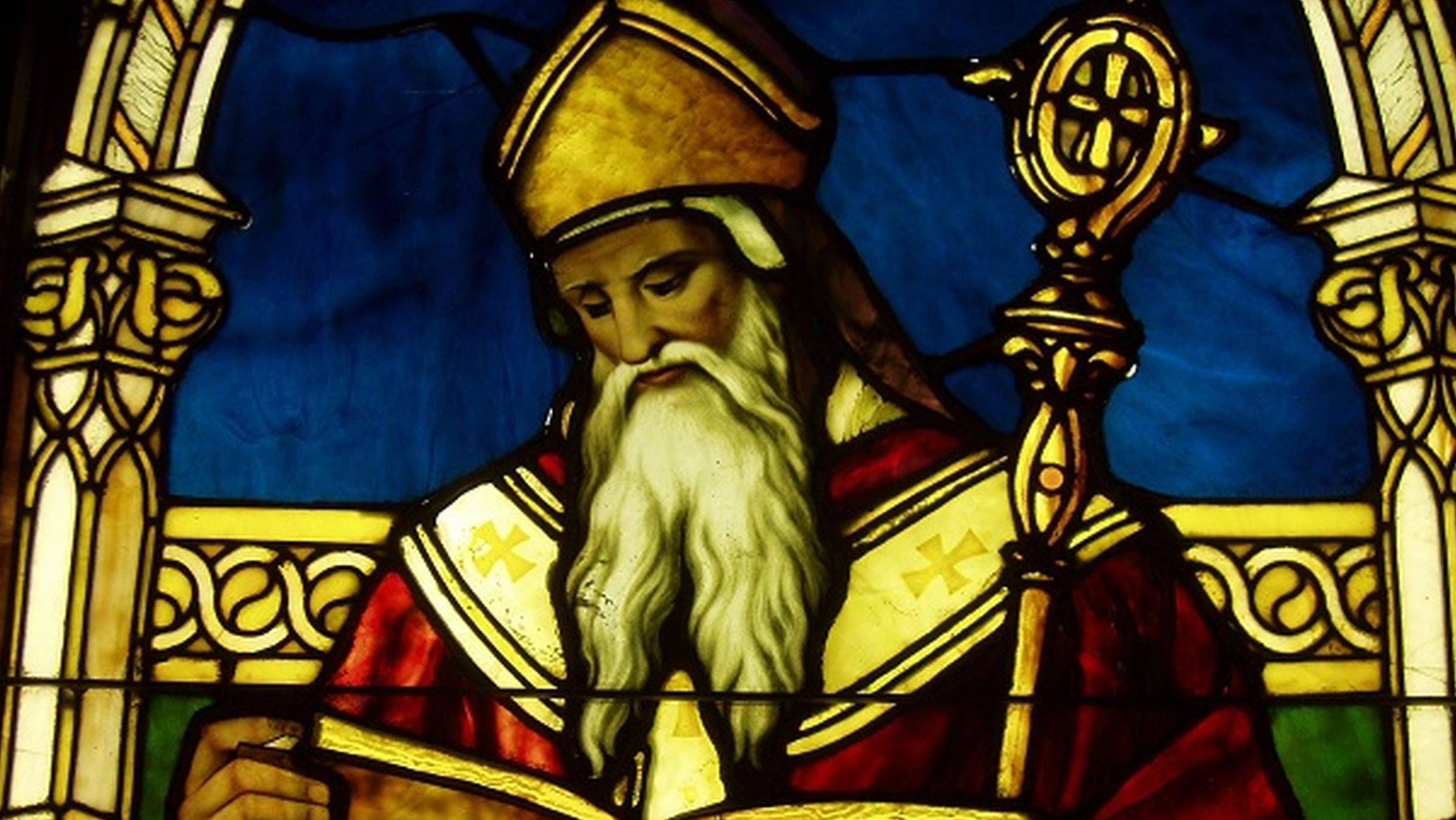 Santo Agostinho de Hipona