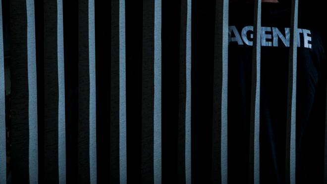 Agentes penitenciários agora são policiais penais