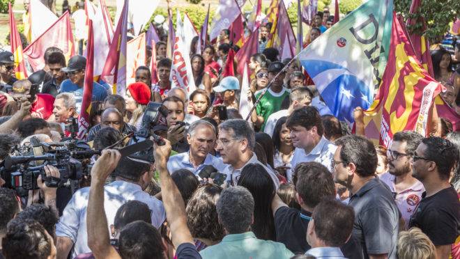 De onde vai sair a verba do Fundo Eleitoral 2020