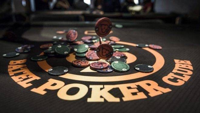 Batel Poker Clube
