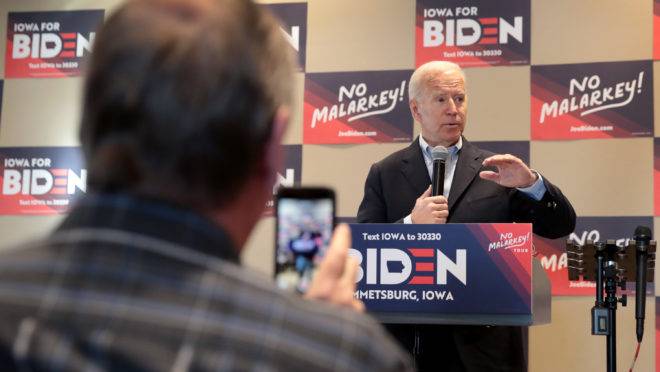 Joe Biden