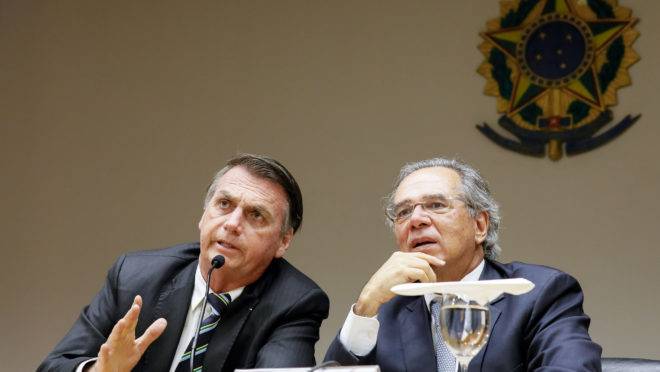 O que Bolsonaro e Paulo Guedes farão na economia em 2020