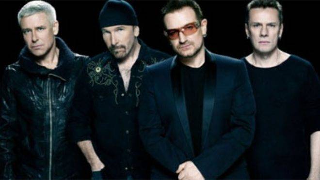 Entre a música e a luta cristã, o U2 optou pelo rock, mas sem deixar os bons sentimentos cristãos de lado – nem na música, nem na vida.