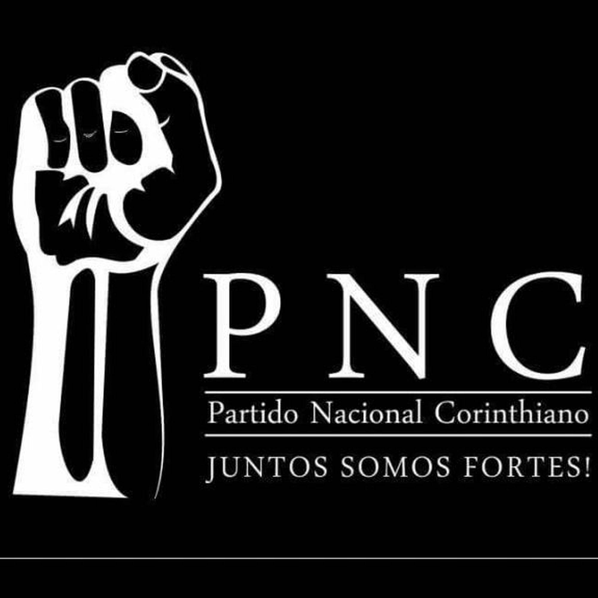 Partido Corinthiano quer participar das eleições de 2020. Partido Corinthiano quer participar das eleições de 2020.