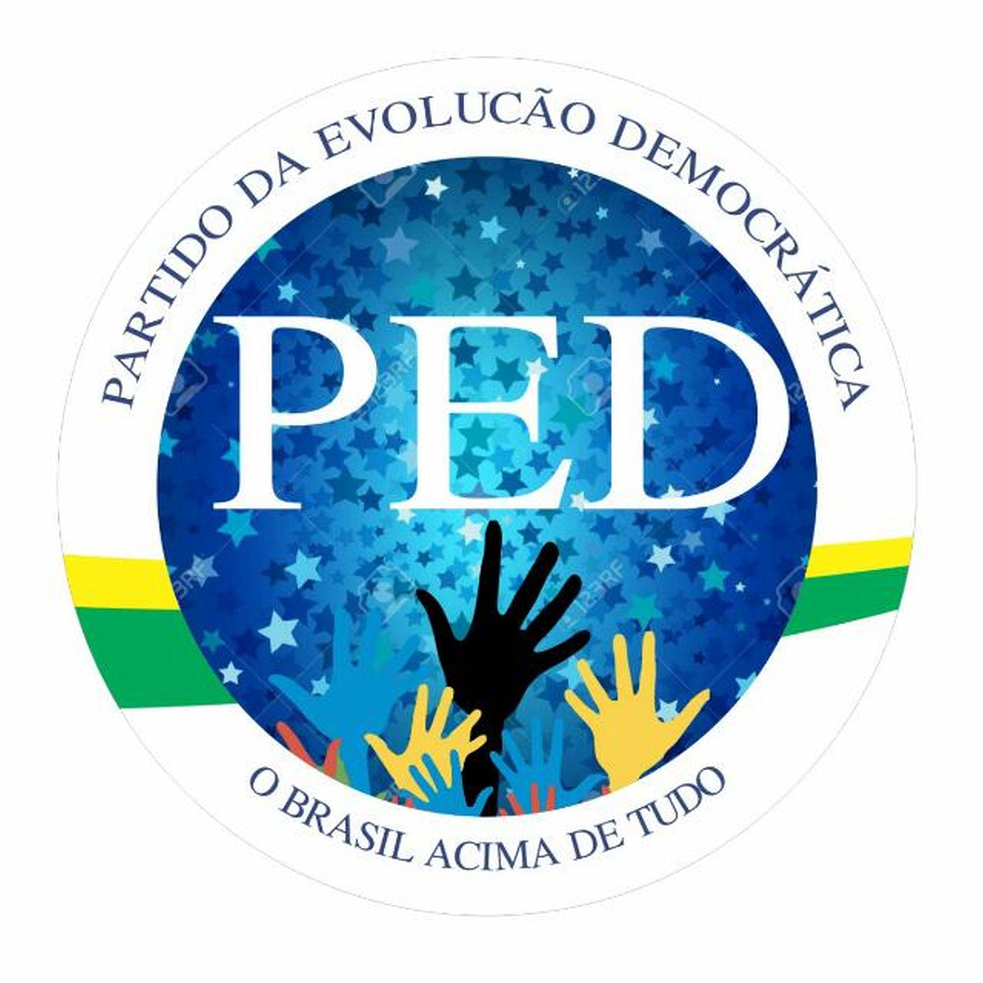 Partido da Evolução Democrática obteve o número de assinaturas necessárias para registro, mas precisa de aval do TSE. Partido da Evolução Democrática obteve o número de assinaturas necessárias para registro, mas precisa de aval do TSE.