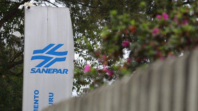 Sanepar pode ser diretamente afetada pelo marco regulatório do saneamento.