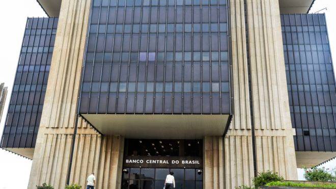 Coaf fica com o Banco Central