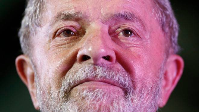 Qual é a ficha corrida de Lula na Justiça?