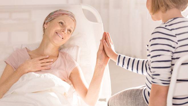 Qual é a diferença entre um Hospice e uma casa de repouso?
