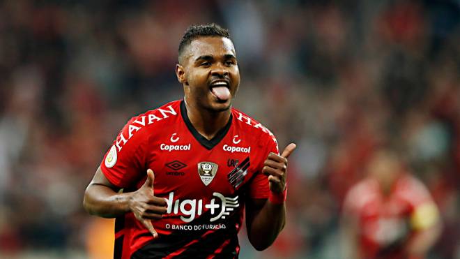 [ENQUETE] Nikão seria um bom reforço para o Timão em 2020?