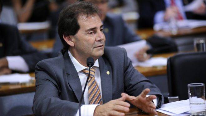 Paulinho da Força foi indiciado pela PF
