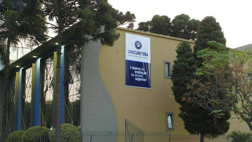 UniCuritiba é vendida para o grupo Ânima Educação UniCuritiba tem cerca de 5,2 mil alunos.