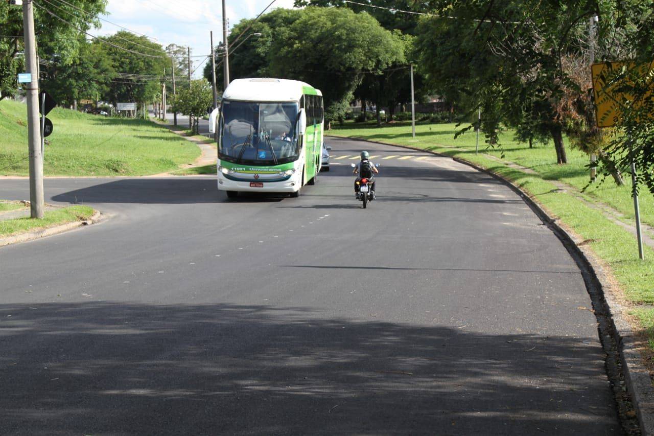 Segundo decisão, falta da sinalização amplia risco de acidentes.
