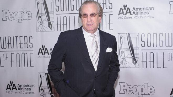 O ator Danny Ayello morreu nesta quinta-feira, aos 86 anos.