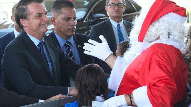 Presidente Jair Bolsonaro converteu em lei a MP do saque do fundo, que previa o fim da multa de 10% do FGTS.