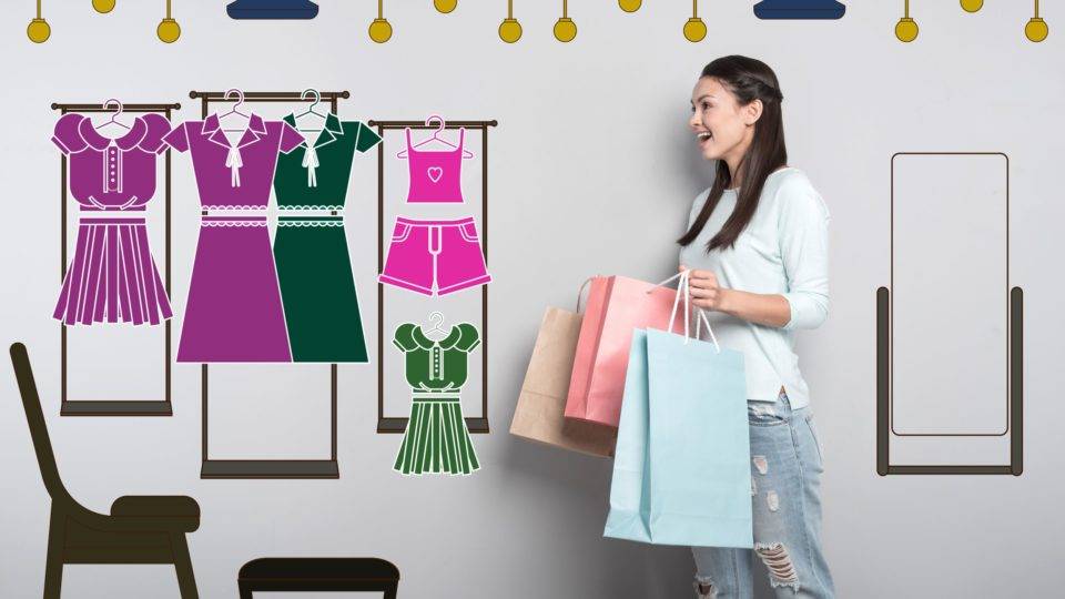Conexões emocionais geram conexões comerciais Conexões emocionais geram conexões comerciais