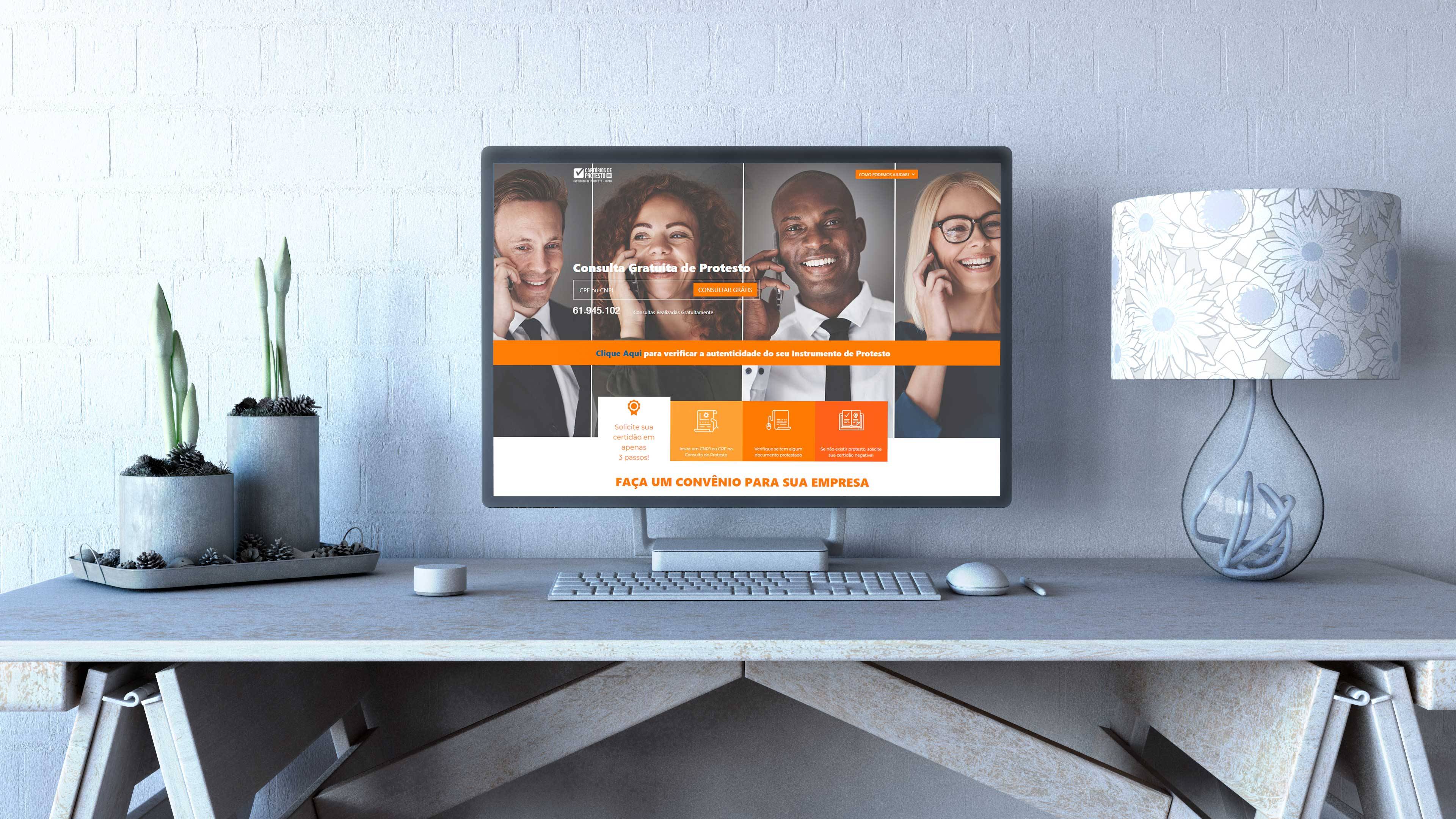 Agora pessoas físicas e jurídicas podem fazer o protesto de dívidas gratuitamente em cartórios de todo Brasil