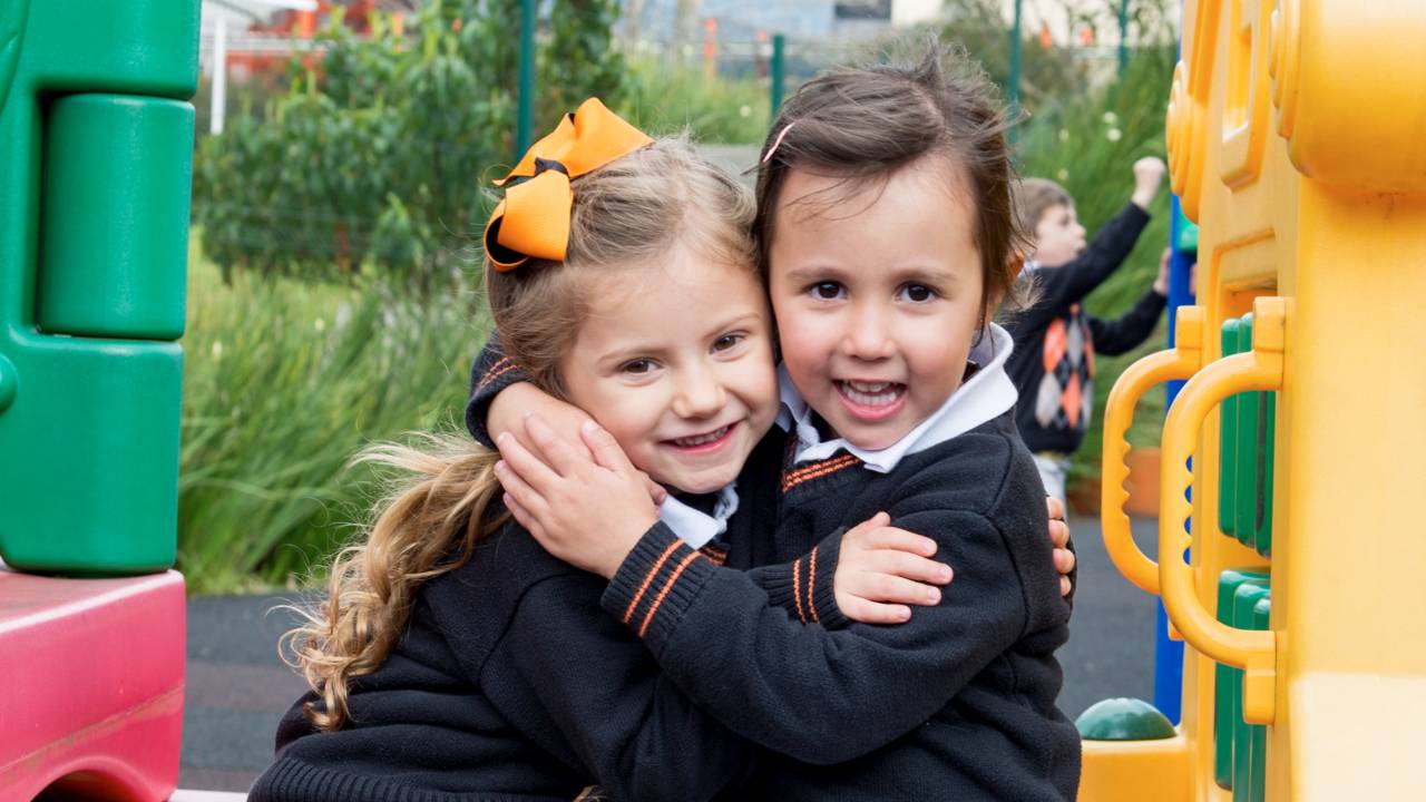 Colégio Positivo Internacional é uma das poucas instituições de ensino a ter o certificado IB