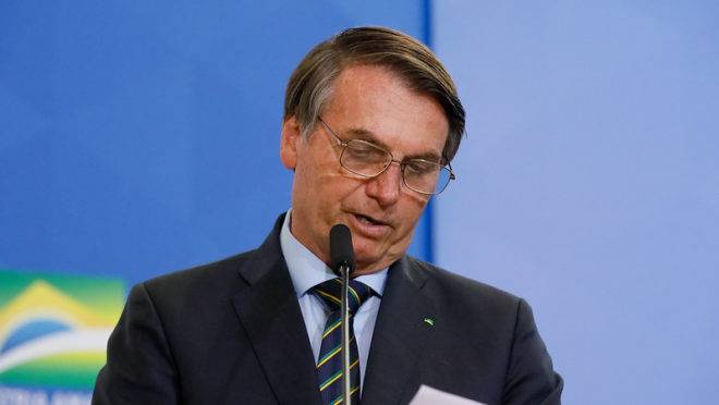 indulto de Bolsonaro