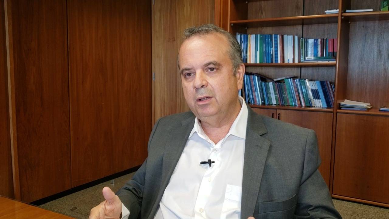 Secretário especial do Trabalho e Previdência, Rogério Marinho, disse que pelo menos dois novos projetos de Previdência serão apresentados em 2020.