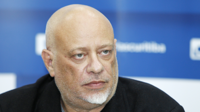 Antonio More/Gazeta do Povo