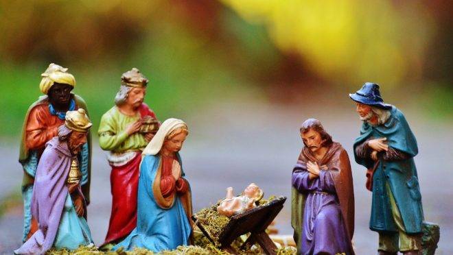 Menos e menos americanos, lojas, empresas ou meios de comunicação desejam às pessoas um “Feliz Natal”, preferindo um estéril “Boas Festas”.