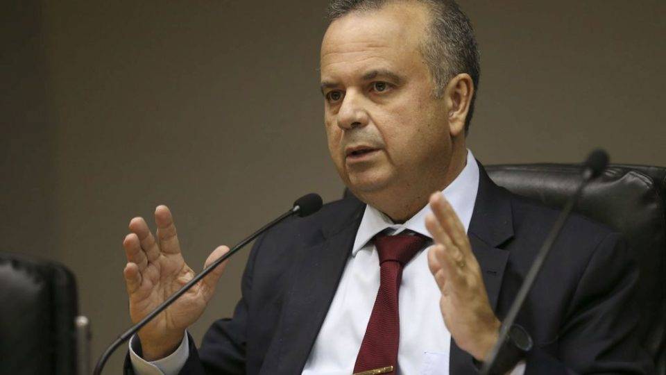 Nova CPMF: Rogério Marinho