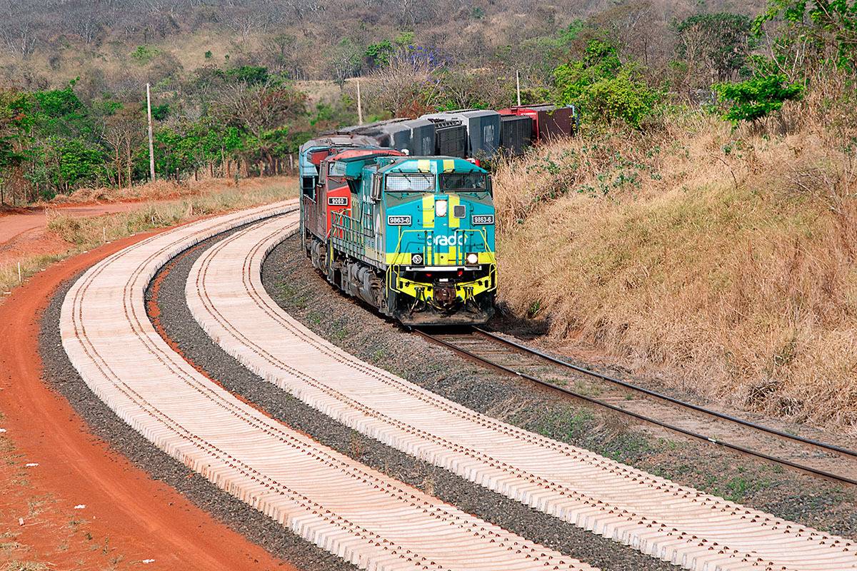 O que Bolsonaro fez em 2019: privatizações e infraestrutura