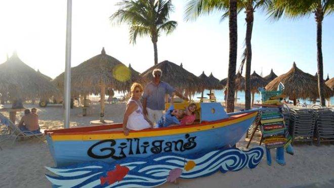 Viagens com Avós: como se planejar!