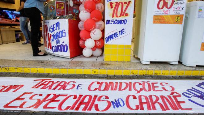 Cadastro Positivo é um banco de dados sobre bons pagadores