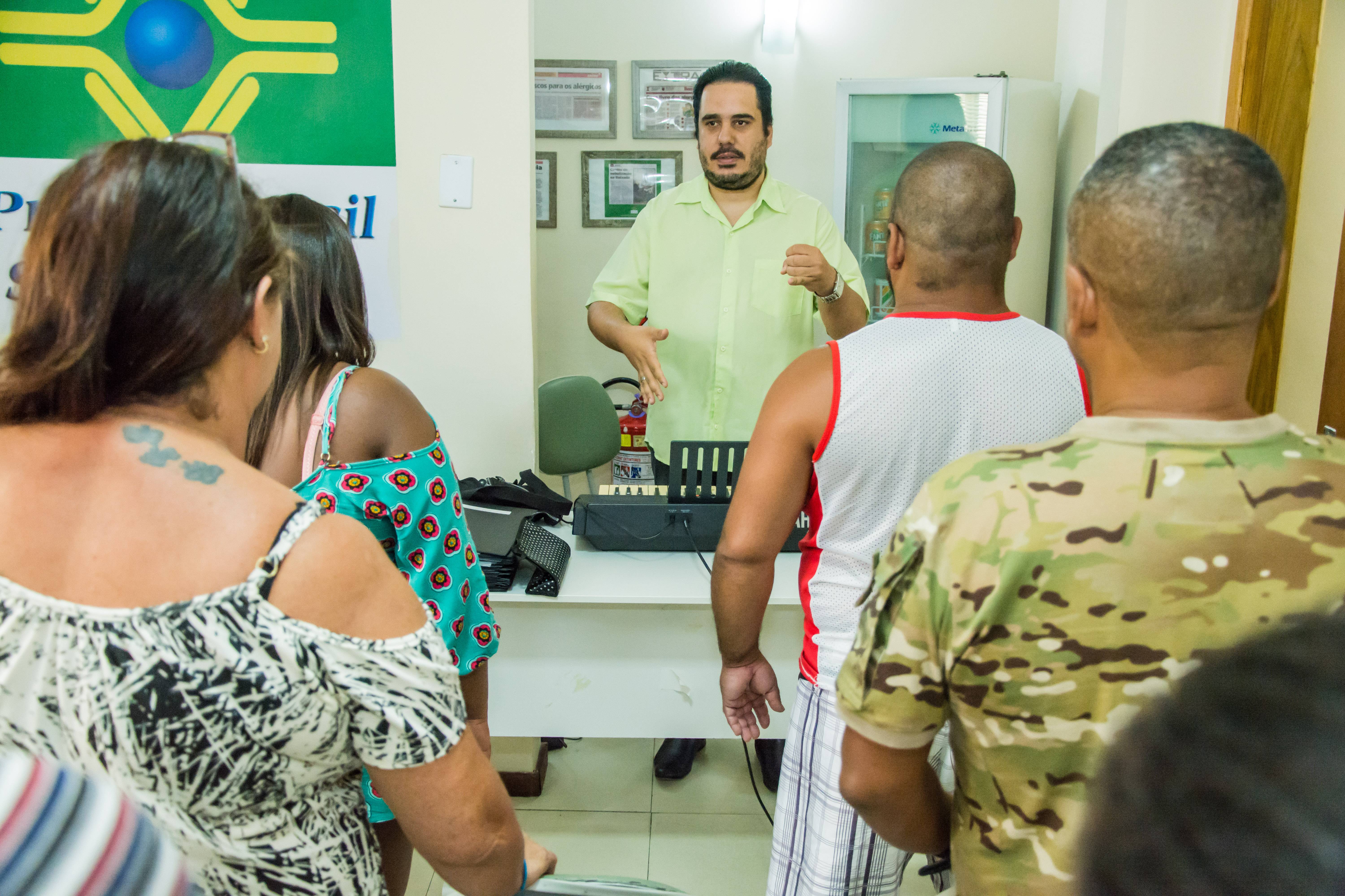 Coral Canto que Cura foi idealizado pelo projeto Brasil Sem Alergia.