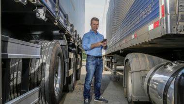Startup de logística quer ser o próximo unicórnio brasileiro Frederico Vega é fundador da Cargo X.