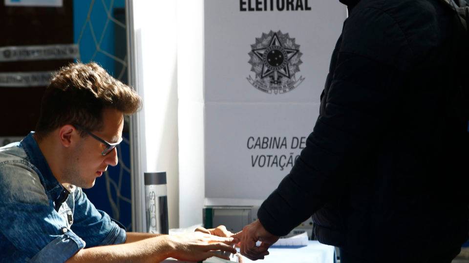Onda de renovação testa força nas eleições de 2020: veja como está o cenário nas 6 maiores capitais Cenário das eleições 2020 nas seis maiores capitais brasileiras