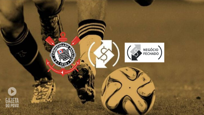 As contratações do Corinthians para 2020.