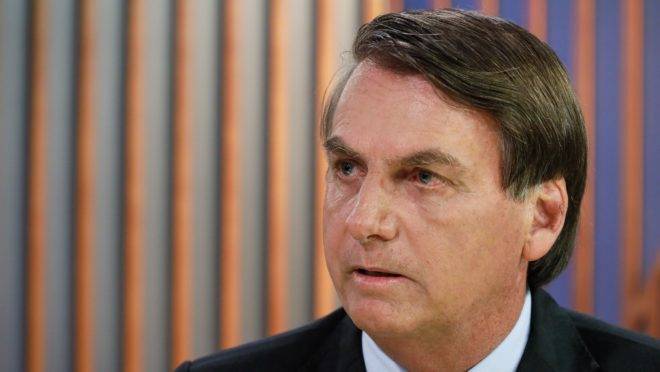 Foto: Isac Nóbrega/PR